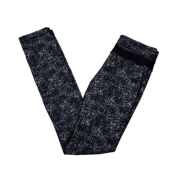 lululemon athletica Pants - Women’s Lululemon legging size 6 navy blue